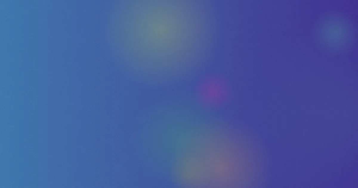 巧克力与香子兰是什么？新手说明